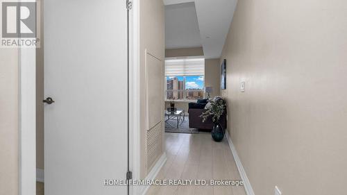 744 - 26 Gibbs Road, Toronto, ON -  Photo Showing Other Room