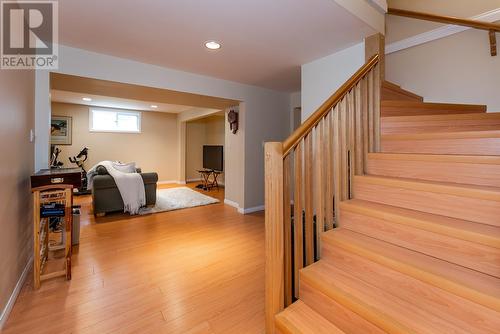 2670 Lyndridge Place, Prince George, BC - Indoor Photo Showing Other Room