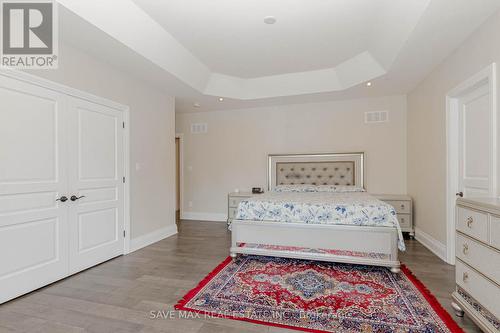 4640 Lloydtown-Aurora Rd, King, ON - Indoor Photo Showing Bedroom