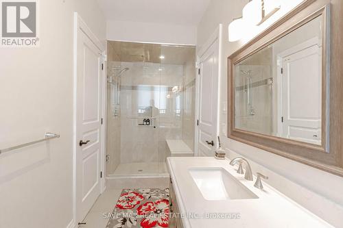 4640 Lloydtown-Aurora Rd, King, ON - Indoor Photo Showing Bathroom