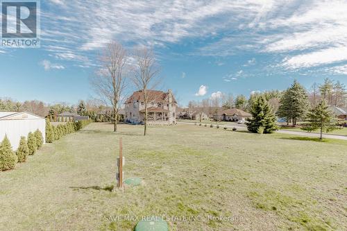 4640 Lloydtown-Aurora Rd, King, ON - Outdoor With View