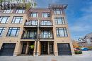 #17 -8169 Kipling Ave, Vaughan, ON  - Outdoor With Facade 