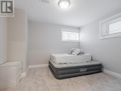 1538 Farrow Crescent, Innisfil, ON - Indoor Photo Showing Bedroom