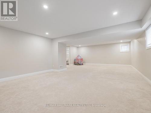 1538 Farrow Crescent, Innisfil, ON - Indoor Photo Showing Basement