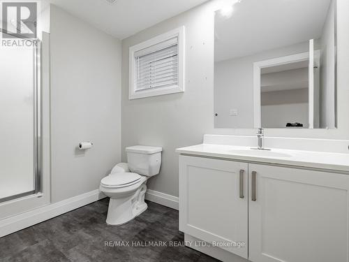 1538 Farrow Crescent, Innisfil, ON - Indoor Photo Showing Bathroom