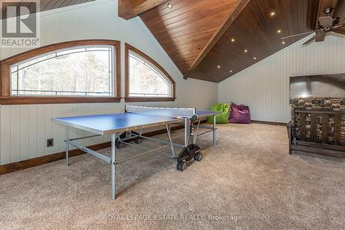 2377 Orimat Rd, Severn, ON - Indoor Photo Showing Other Room