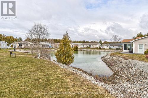 52 Vermont Avenue, Wasaga Beach, ON - Outdoor With View