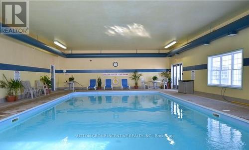 52 Vermont Avenue, Wasaga Beach, ON - Indoor Photo Showing Other Room With In Ground Pool