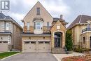 3263 Pringle Place, Mississauga, ON  - Outdoor With Facade 