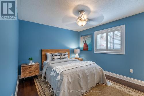 3263 Pringle Place, Mississauga, ON - Indoor Photo Showing Bedroom