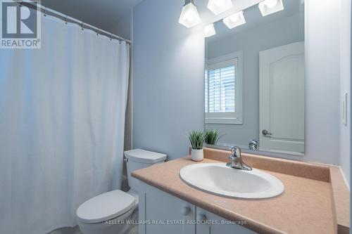 3263 Pringle Place, Mississauga, ON - Indoor Photo Showing Bathroom