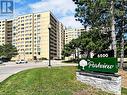 #502 -6500 Montevideo Rd, Mississauga, ON  - Outdoor With Facade 