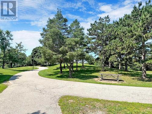 #502 -6500 Montevideo Rd, Mississauga, ON - Outdoor With View