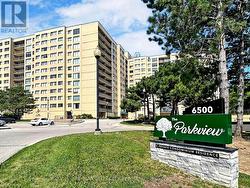 502 - 6500 MONTEVIDEO ROAD  Mississauga, ON L5N 3T6