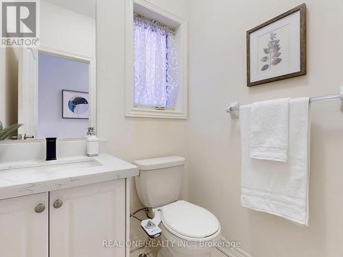 474 George Ryan Ave, Oakville, ON - Indoor Photo Showing Bathroom