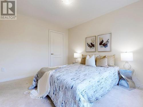 474 George Ryan Ave, Oakville, ON - Indoor Photo Showing Bedroom