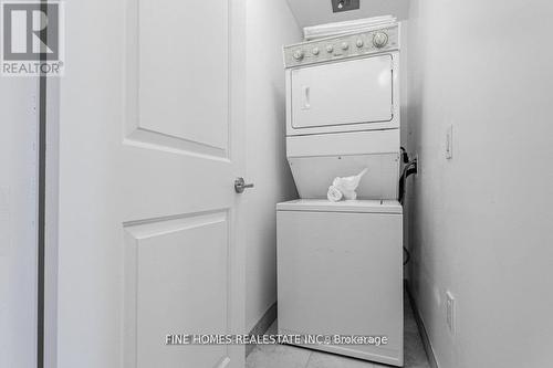 514 - 2800 Keele Street, Toronto (Downsview-Roding-Cfb), ON -  Photo Showing Laundry Room