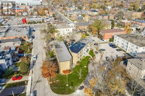 6 Lake Shore Dr, Toronto, ON - Outdoor With View