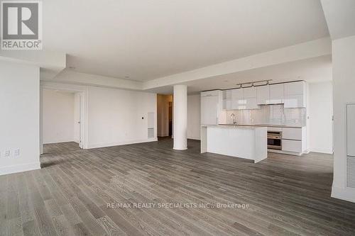 #5103 -1 Yorkville Ave, Toronto, ON - Indoor