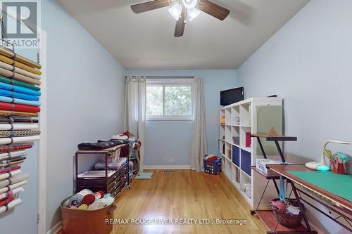 847 Zator Avenue, Pickering, ON - Indoor Photo Showing Other Room