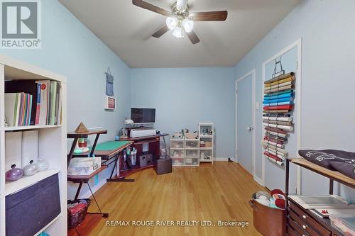 847 Zator Avenue, Pickering, ON - Indoor Photo Showing Other Room