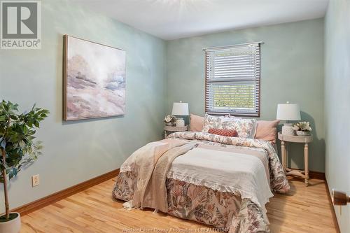 15301 Morris, Lakeshore, ON - Indoor Photo Showing Bedroom