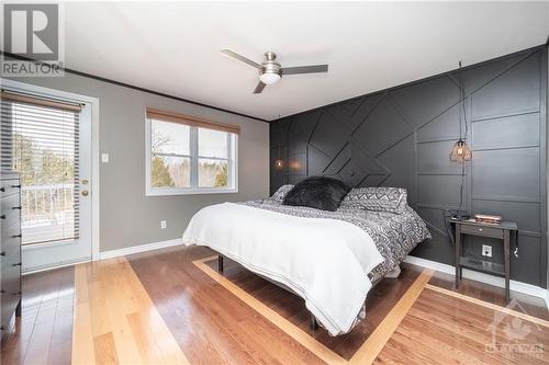 270 Lake Park Road, Carleton Place, ON - Indoor Photo Showing Bedroom