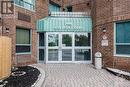 1440 Heron Road Unit#511, Ottawa, ON  - Outdoor With Exterior 