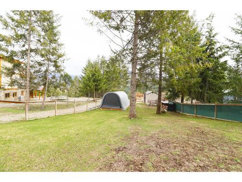 3295 Eagle Ridge Road, Grand Forks, BC - Outdoor