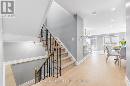 55 Verne Cres, Toronto, ON - Indoor Photo Showing Other Room