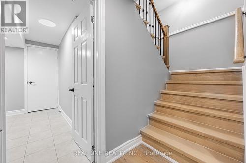 55 Verne Cres, Toronto, ON - Indoor Photo Showing Other Room
