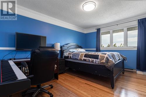 71 Bradburys Road, Portugal Cove - St. Philips, NL - Indoor Photo Showing Bedroom