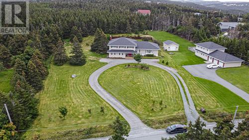 71 Bradburys Road, Portugal Cove - St. Philips, NL - Outdoor With View