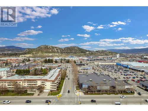 1947 Underhill Street Unit# 1604, Kelowna, BC - Outdoor With View
