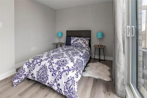 527 Shaver Road|Unit #24, Ancaster, ON - Indoor Photo Showing Bedroom