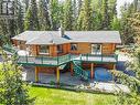 4845 Ten Mile Lake Road, Quesnel, BC  - Outdoor 