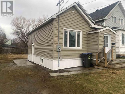 441 Charles St, Sault Ste. Marie, ON - Outdoor