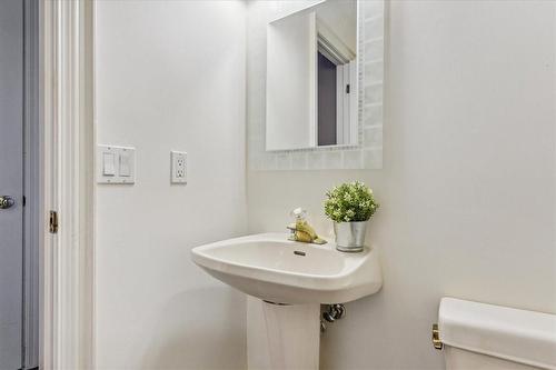 4667 Portage Road|Unit #14, Niagara Falls, ON - Indoor Photo Showing Bathroom