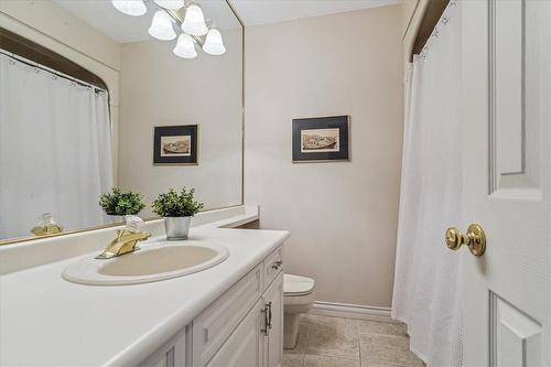 4667 Portage Road|Unit #14, Niagara Falls, ON - Indoor Photo Showing Bathroom