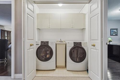 4667 Portage Road|Unit #14, Niagara Falls, ON - Indoor Photo Showing Laundry Room