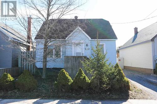 306 Pine St, Sault Ste. Marie, ON - Outdoor
