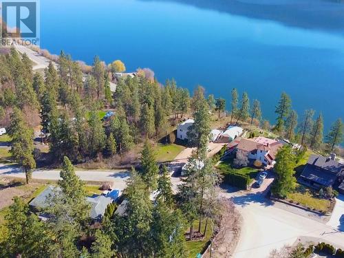 12678 Ponderosa Drive, Lake Country, BC - Outdoor With View