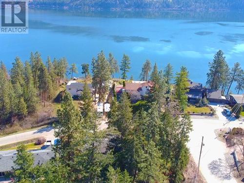 12678 Ponderosa Drive, Lake Country, BC - Outdoor With View