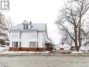 13 Fort Road, Perth-Andover, NB  - Outdoor With Facade 