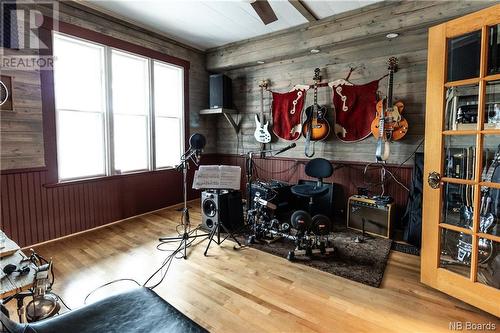 13 Fort Road, Perth-Andover, NB - Indoor Photo Showing Other Room