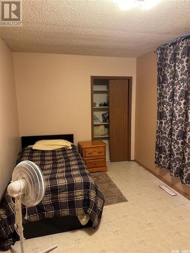 330 1St Avenue N, Big River, SK - Indoor Photo Showing Bedroom