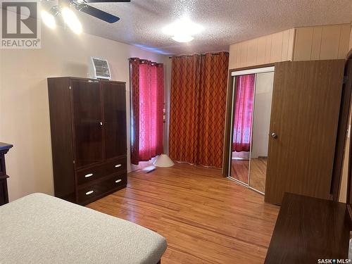 330 1St Avenue N, Big River, SK - Indoor Photo Showing Bedroom