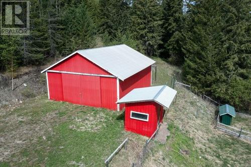 1125 Ptarmigan Road, Chase, BC - Outdoor