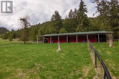 1125 Ptarmigan Road, Chase, BC - Outdoor