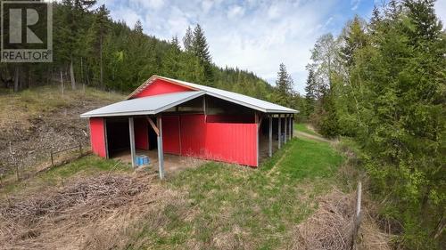 1125 Ptarmigan Road, Chase, BC - Outdoor